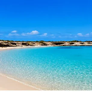 Baby Beach
