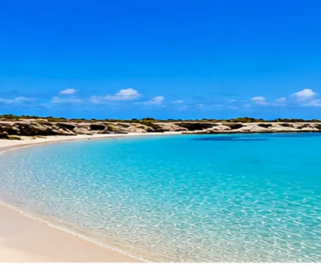 Baby Beach