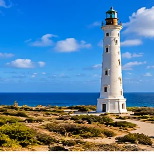 California Lighthouse