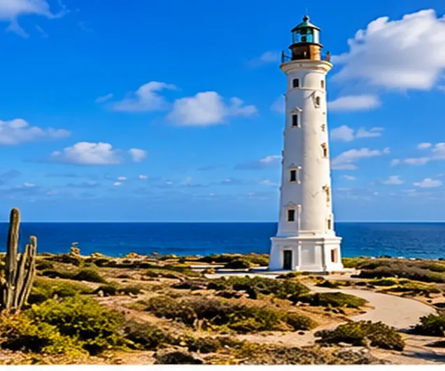 California Lighthouse