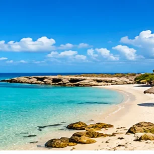 Arashi Beach