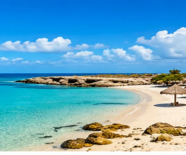 Arashi Beach