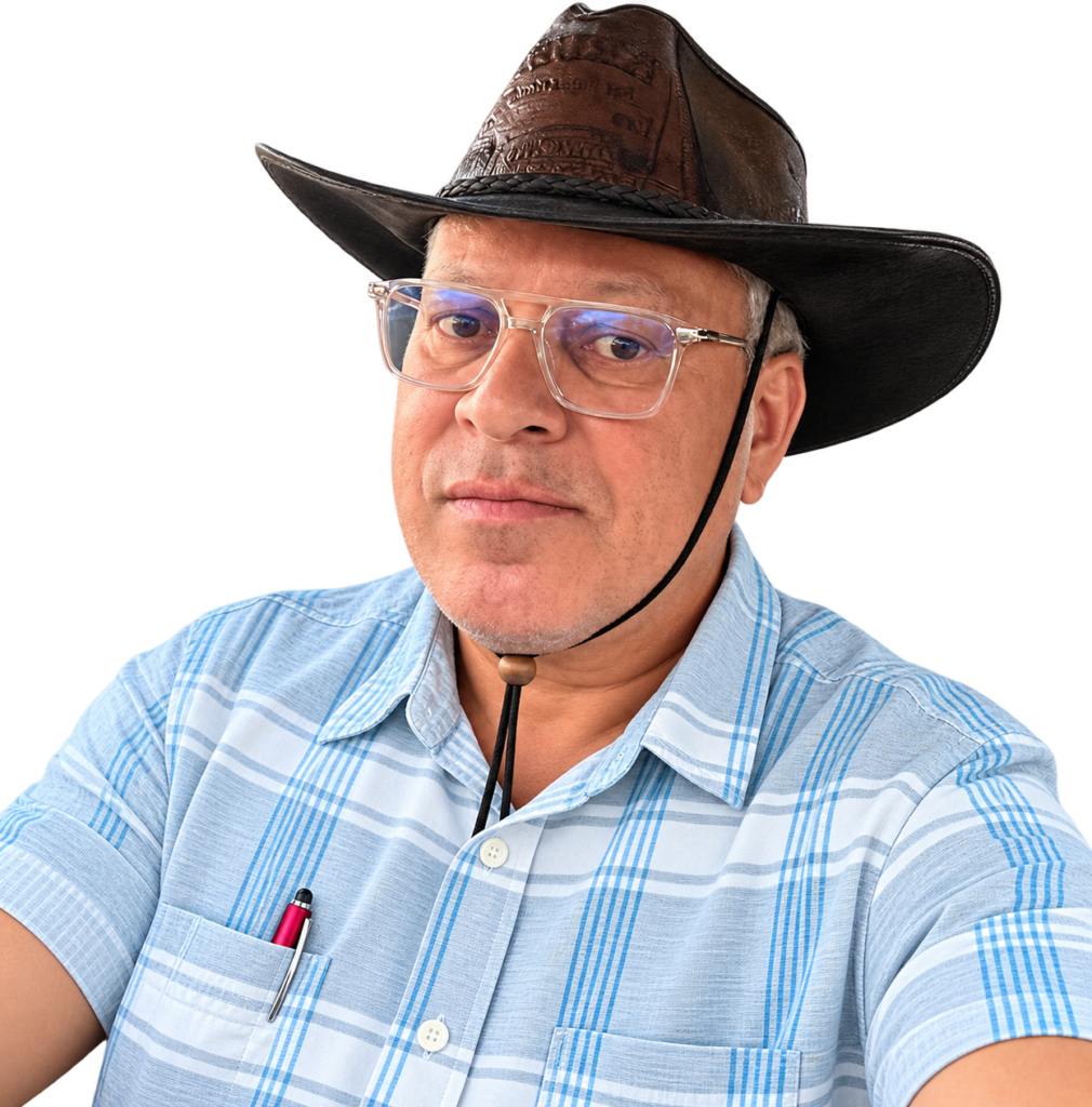 Richard de lang